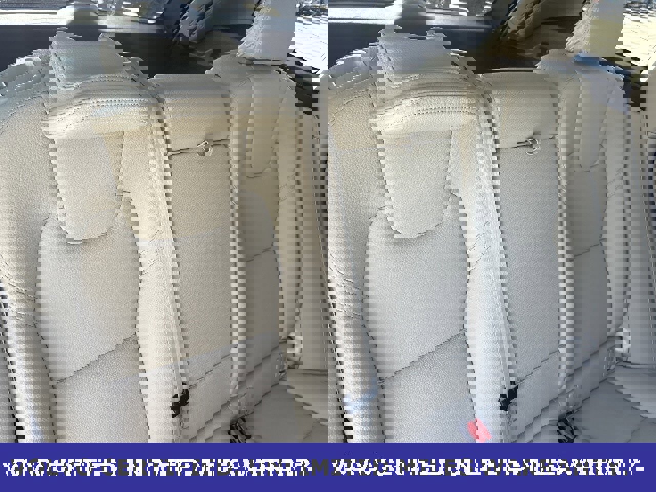 Certified 2023 Volvo XC60 B5 Plus w/ Climate Package image 33