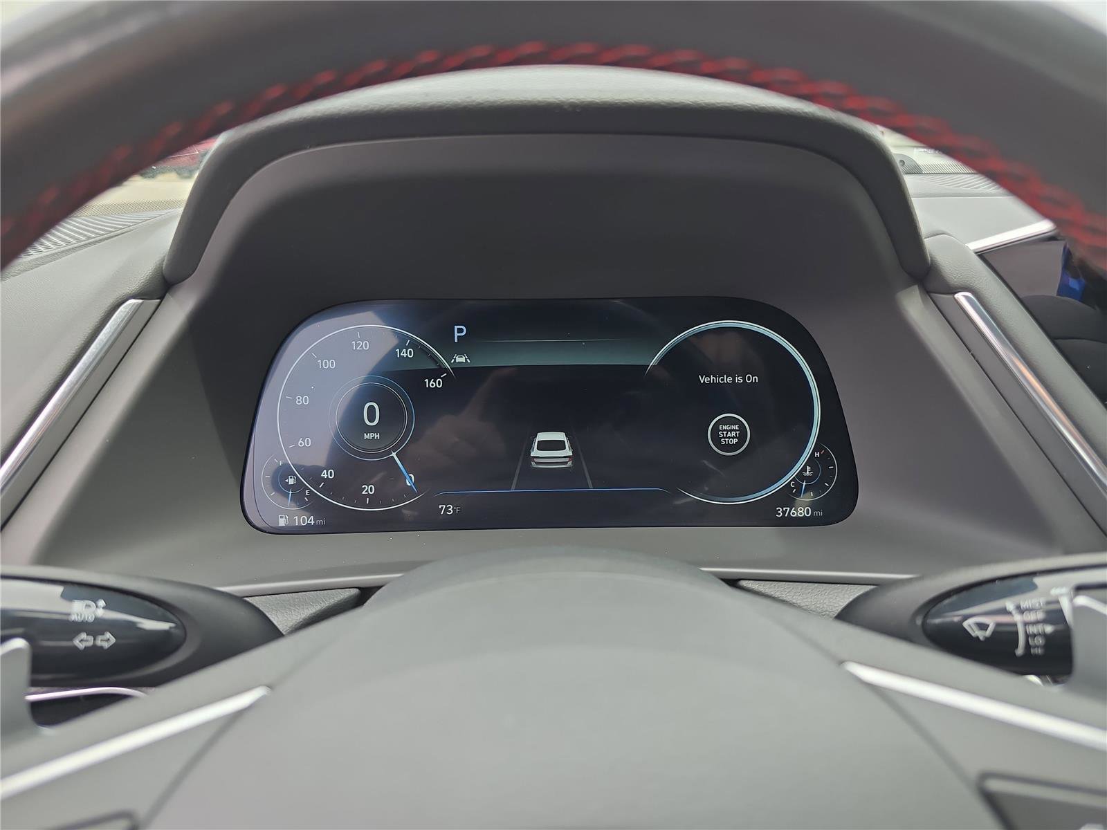 Used 2021 Hyundai Sonata SEL Plus w/ Tech Package image 32