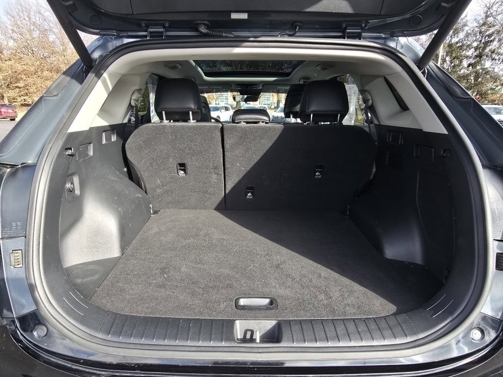 Used 2024 Kia Sportage SX Prestige image 18