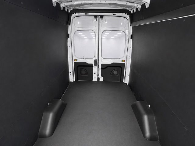 Used 2025 Ford Transit 250 148 High Roof Extended w/ Load Area Protection Package RWD image 17