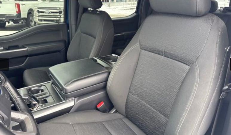 Used 2022 Ford F150 XLT w/ Equipment Group 302A High image 5