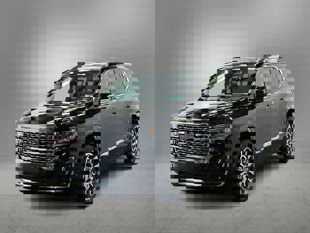 Used 2023 GMC Acadia Denali w/ Denali Ultimate Package image 1