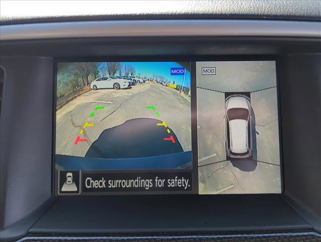 Used 2020 Nissan Pathfinder SL image 13