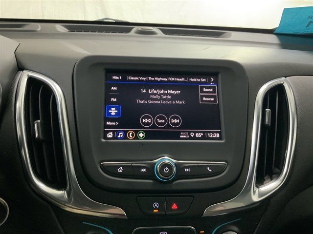 Used 2023 Chevrolet Equinox LT w/ LPO, Floor Liner Package image 27