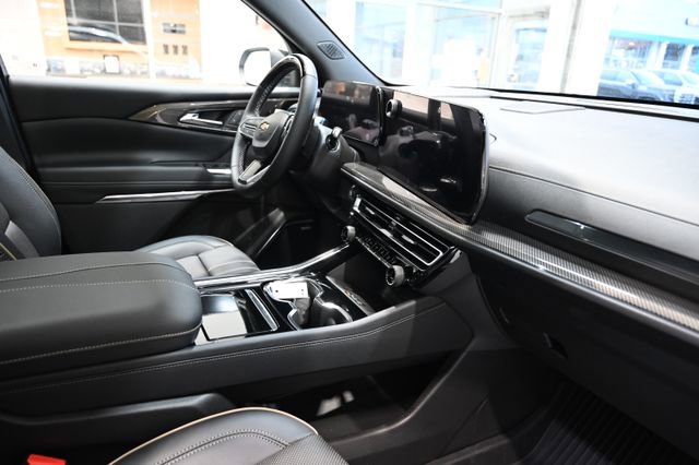 New 2026 Chevrolet Traverse High Country w/ LPO, Floor Liner Package image 14