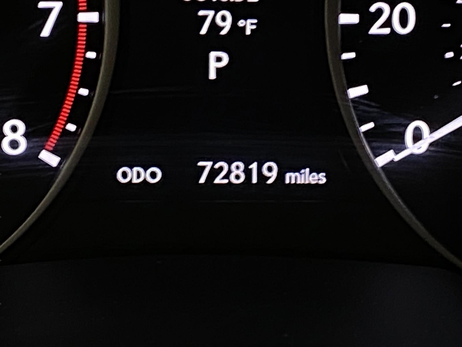 Used 2014 Lexus ES 350 w/ Luxury Package FWD image 18