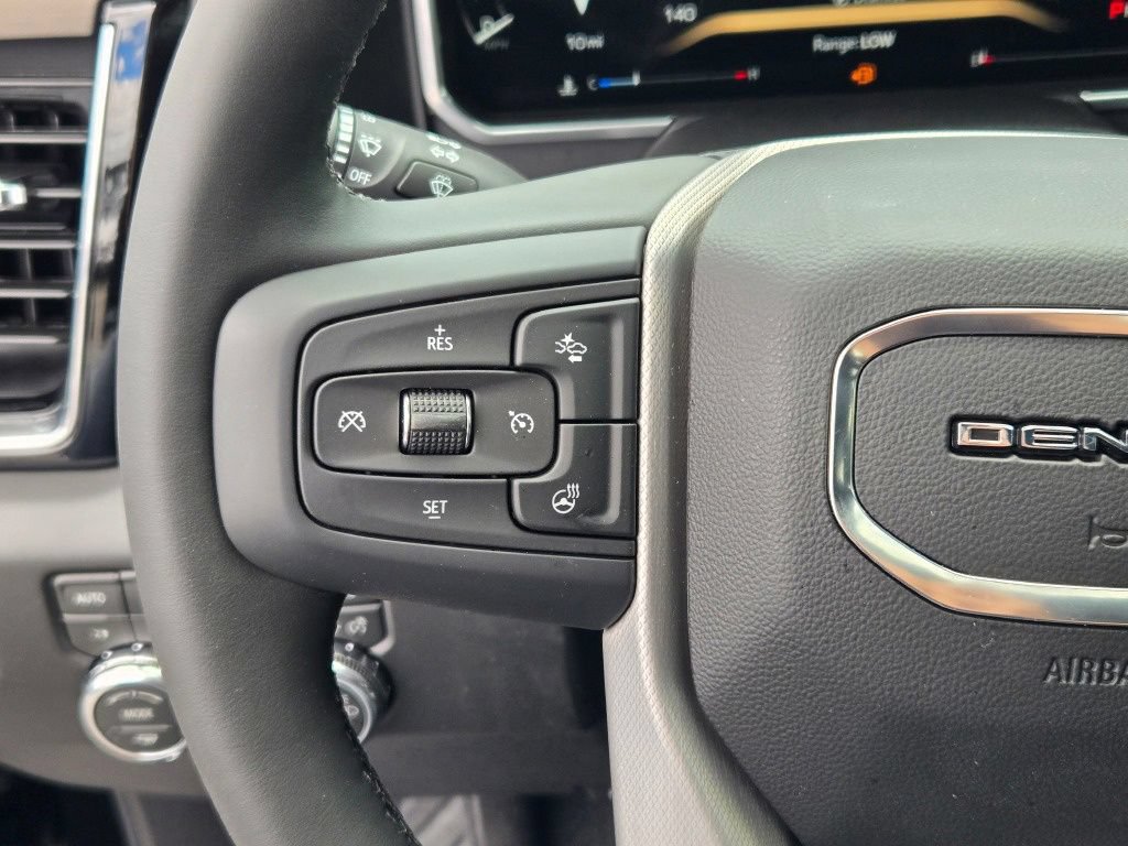 New 2026 GMC Sierra 2500 Denali AWD/4WD image 43