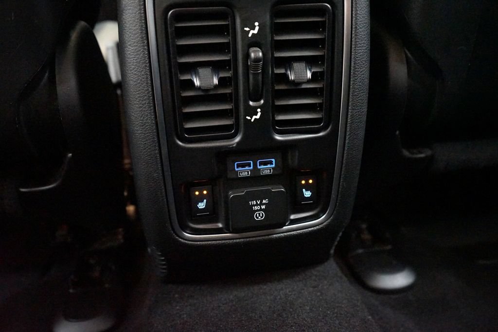 Used 2020 Dodge Durango Citadel AWD/4WD image 15