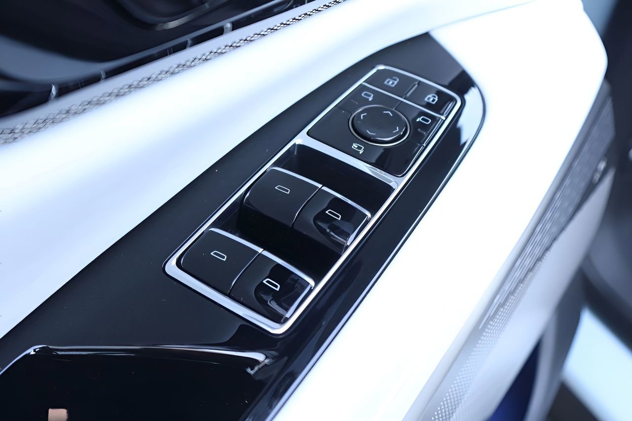 New 2026 Cadillac Optiq Sport 1 RWD image 10