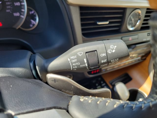 Used 2022 Lexus RX 350 FWD w/ Premium Package image 30