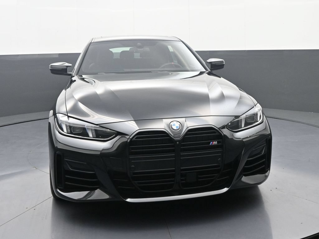 Used 2025 BMW 440i xDrive AWD/4WD image 2