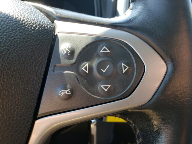 Used 2018 Chevrolet Colorado LT w/ LT Convenience Package image 21