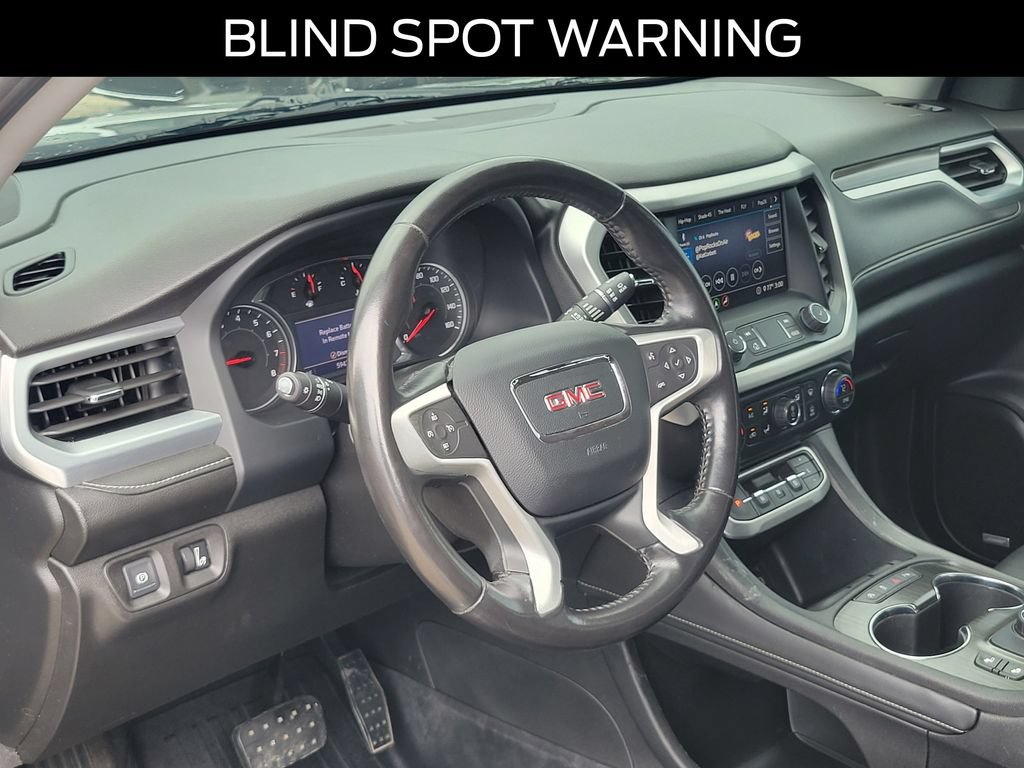 Used 2020 GMC Acadia SLT w/ LPO, Floor Liner Package FWD image 20