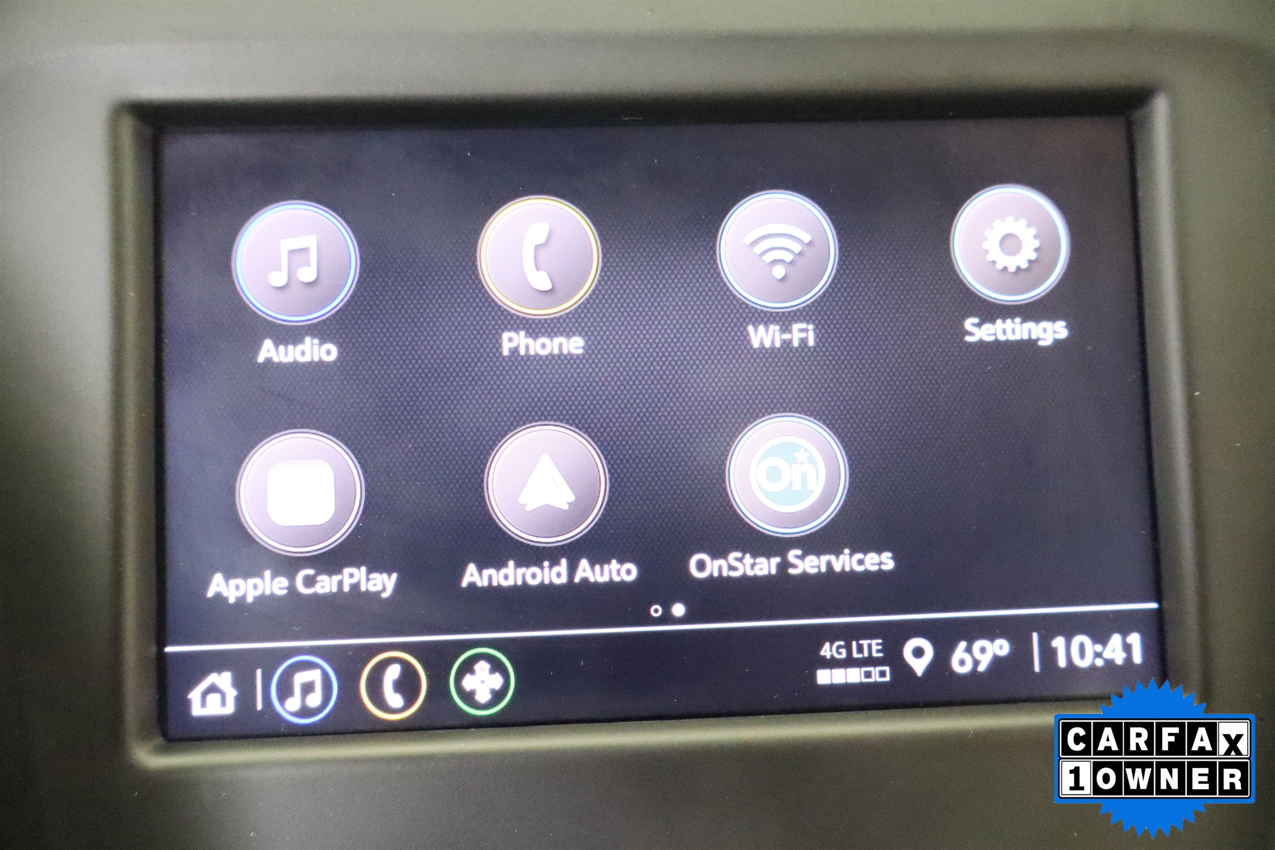 Used 2023 Chevrolet Equinox LS w/ LS Convenience Package image 24