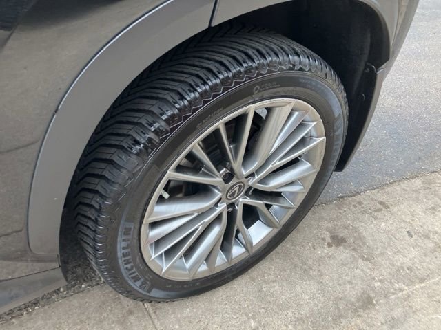 Used 2023 Lexus NX 350h AWD w/ Rear Seat Package image 50