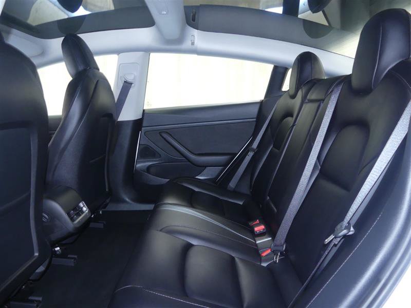 Used 2021 Tesla Model 3 Standard Range Plus RWD image 20