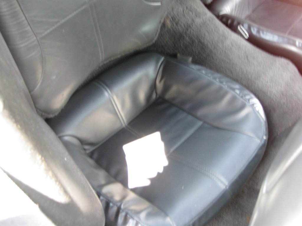 Used 1996 Chevrolet Camaro LT RWD image 40
