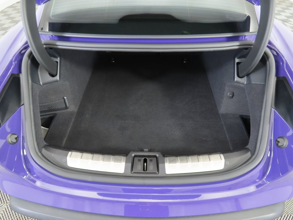 Used 2022 Porsche Taycan 4S image 28