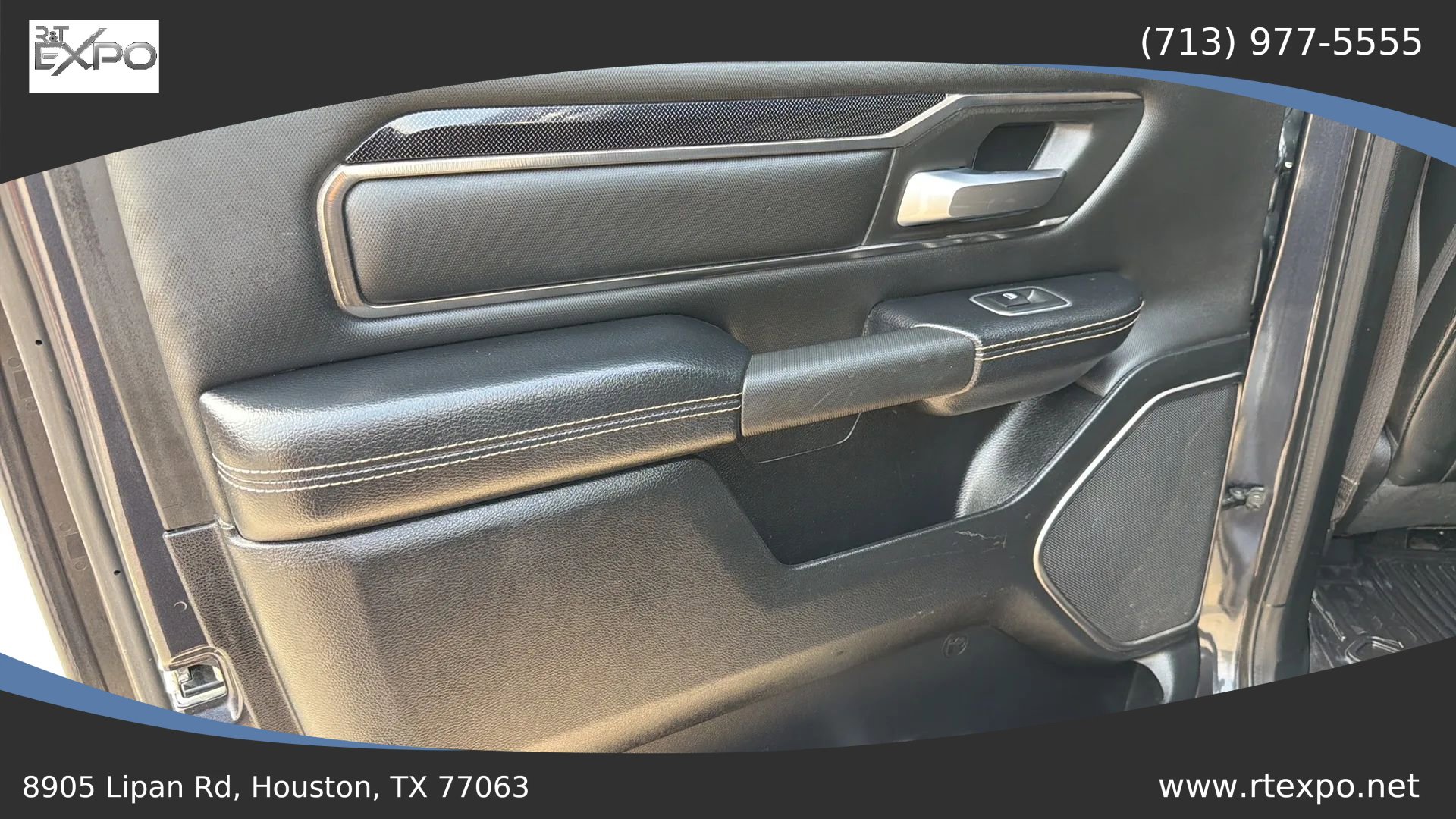 Used 2020 RAM 1500 Rebel w/ Rebel Level 2 Equipment Group AWD/4WD image 33