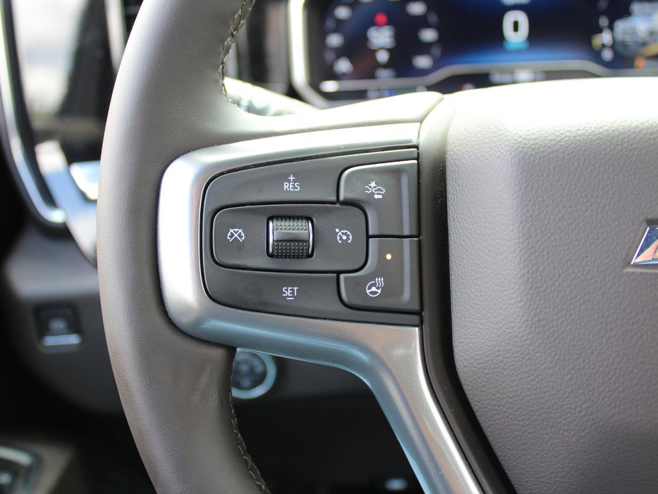 Used 2024 Chevrolet Silverado 2500 LT w/ Safety Package image 21