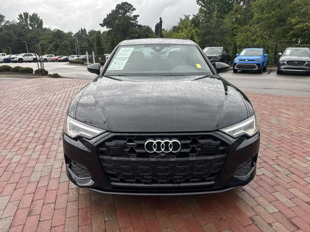 Used 2025 Audi A6 2.0T Premium AWD/4WD image 31