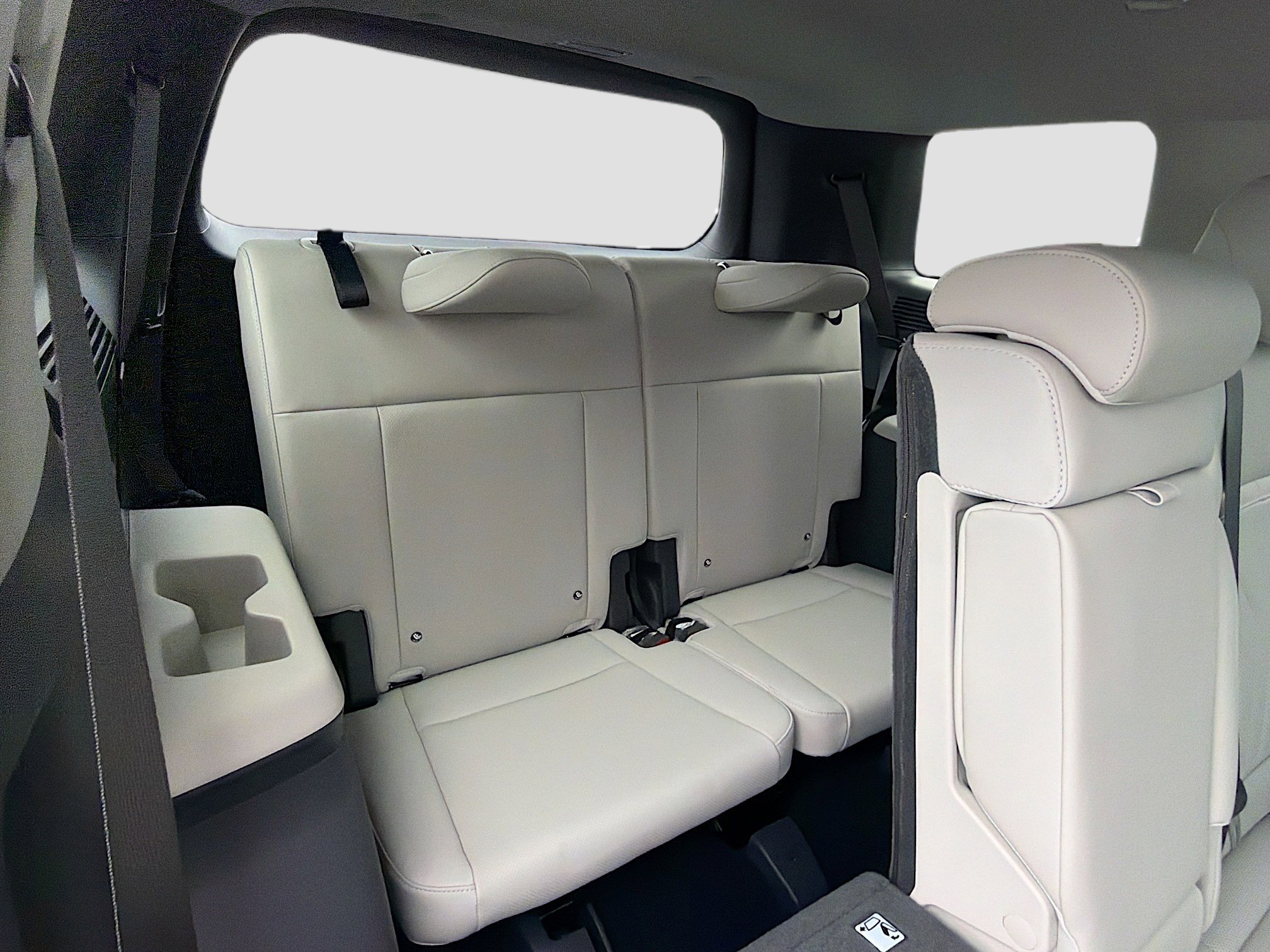 New 2026 Hyundai Santa Fe SEL w/ Tow & Go Package FWD image 20