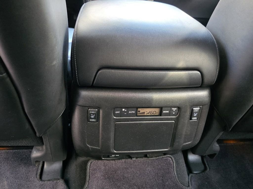 Used 2016 INFINITI QX80 2WD w/ Deluxe Technology Package image 12