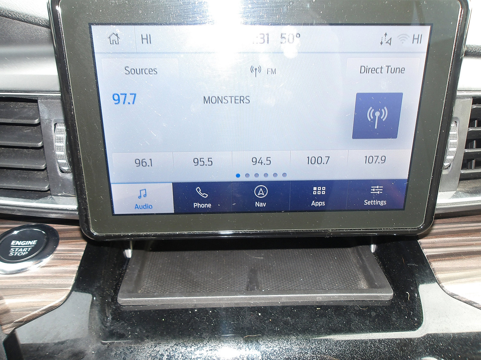 Used 2023 Ford Explorer Limited image 20