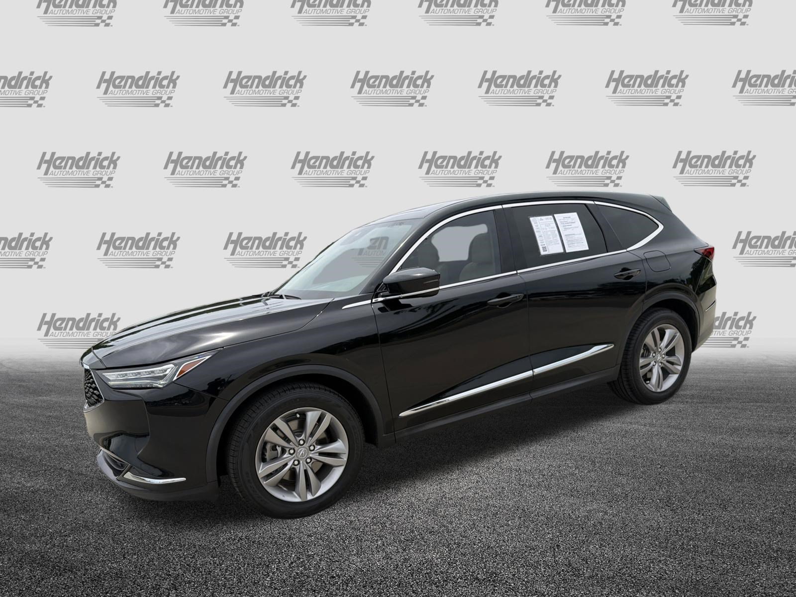 Certified 2023 Acura MDX FWD image 5