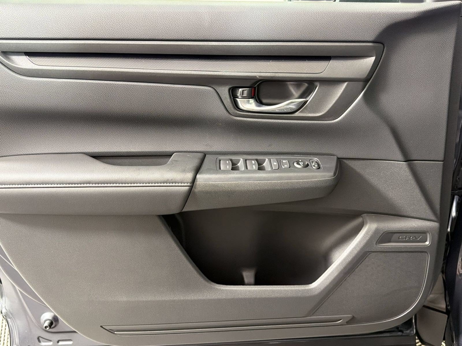 New 2026 Honda CR-V EX image 12