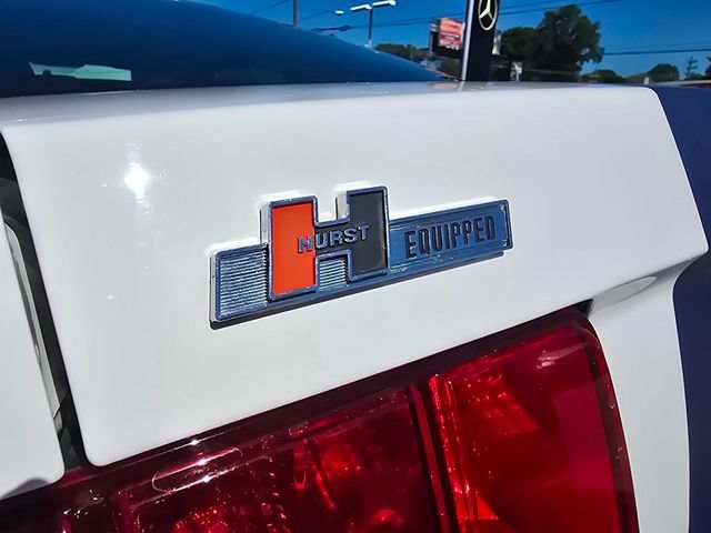 Used 2007 Ford Mustang GT Premium RWD image 30
