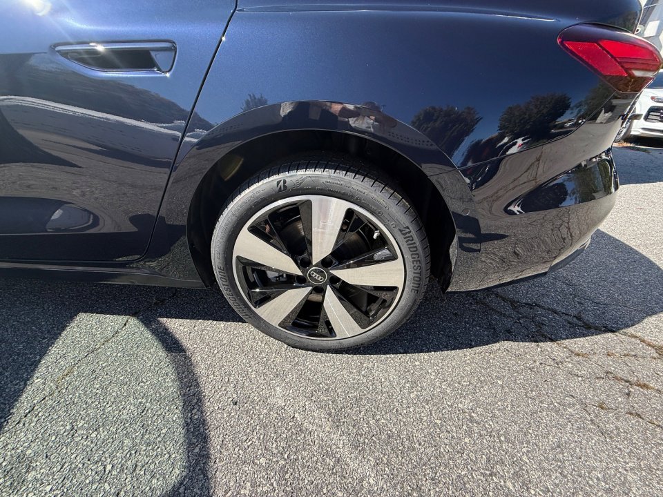 New 2025 Audi A5 2.0T Premium Plus image 22