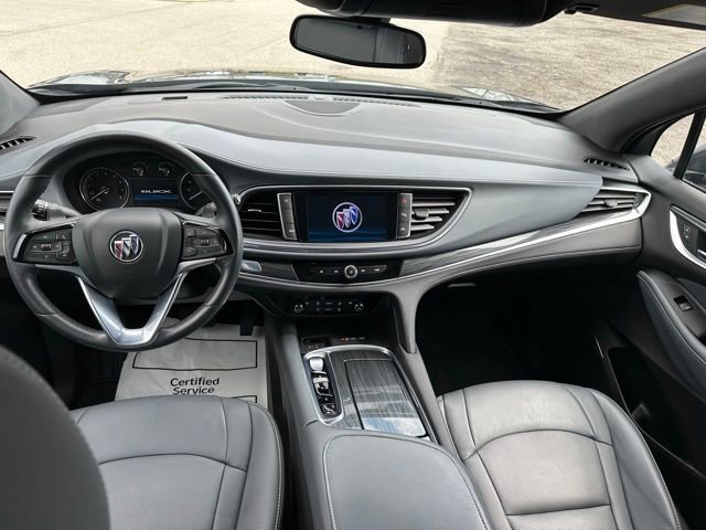 Used 2023 Buick Enclave Essence w/ Trailering Package, 5000 lbs. image 37