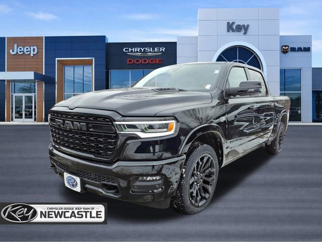 New 2026 RAM 1500 Limited image 1