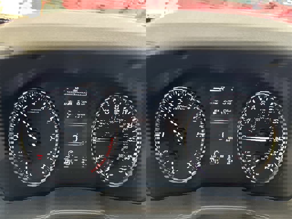 New 2025 Subaru Crosstrek 2.0i Premium w/ Popular Package #3 image 18