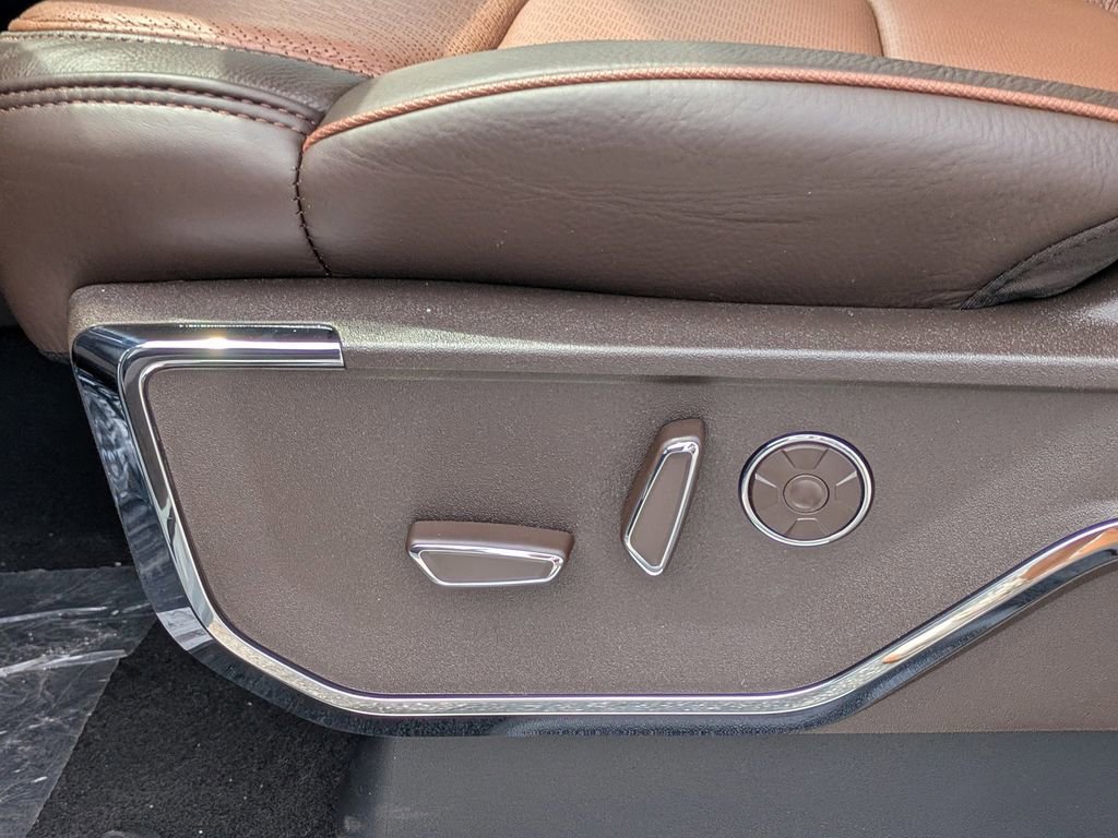 New 2026 Ford F150 King Ranch AWD/4WD image 20