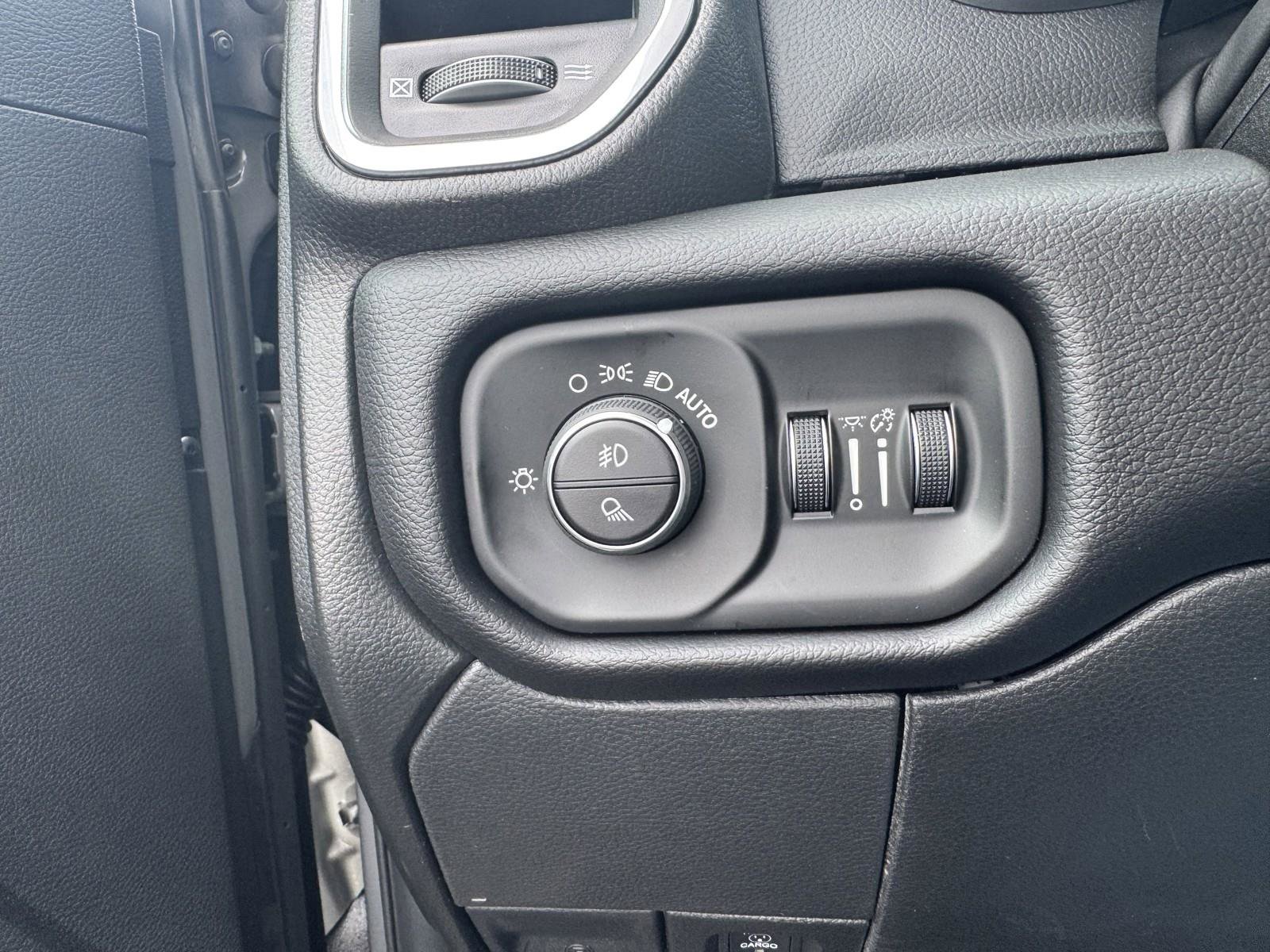 New 2026 RAM 2500 Laramie image 20