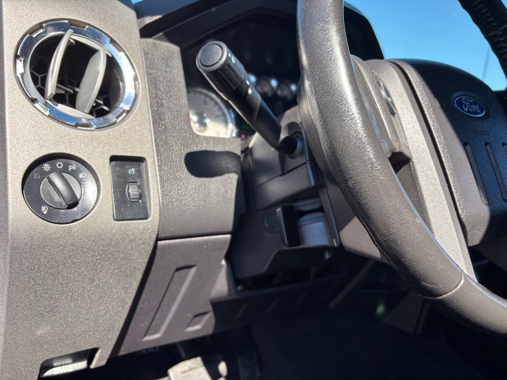 Used 2009 Ford F250 FX4 AWD/4WD image 44