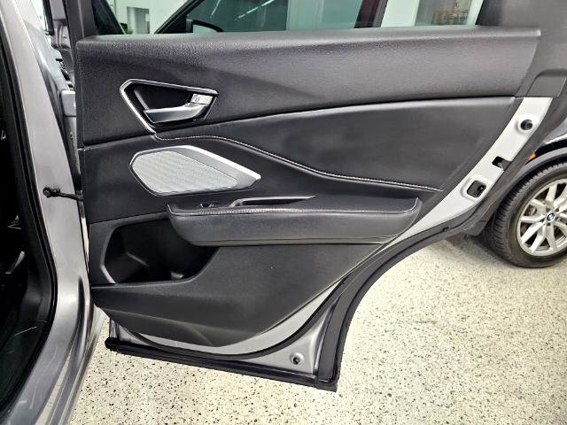 Used 2019 Acura RDX AWD w/ Advance Package image 29