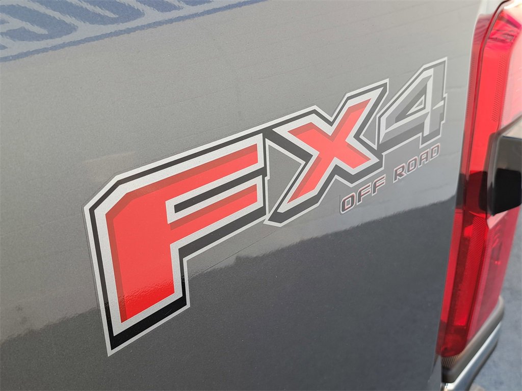 New 2026 Ford F250 XLT w/ 360-Degree Camera Package image 14