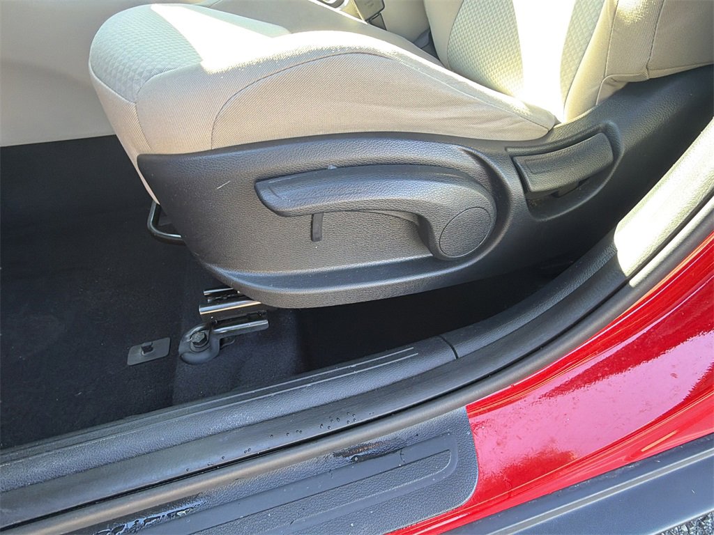 Used 2020 Kia Soul LX image 5