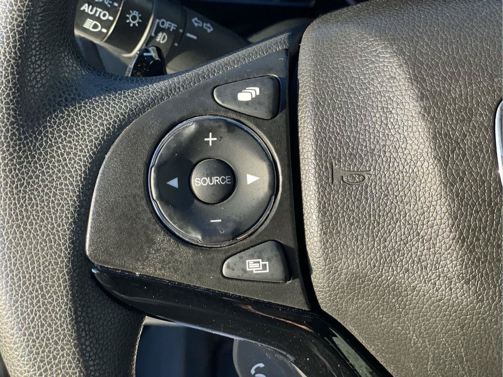 Used 2019 Honda HR-V EX image 29