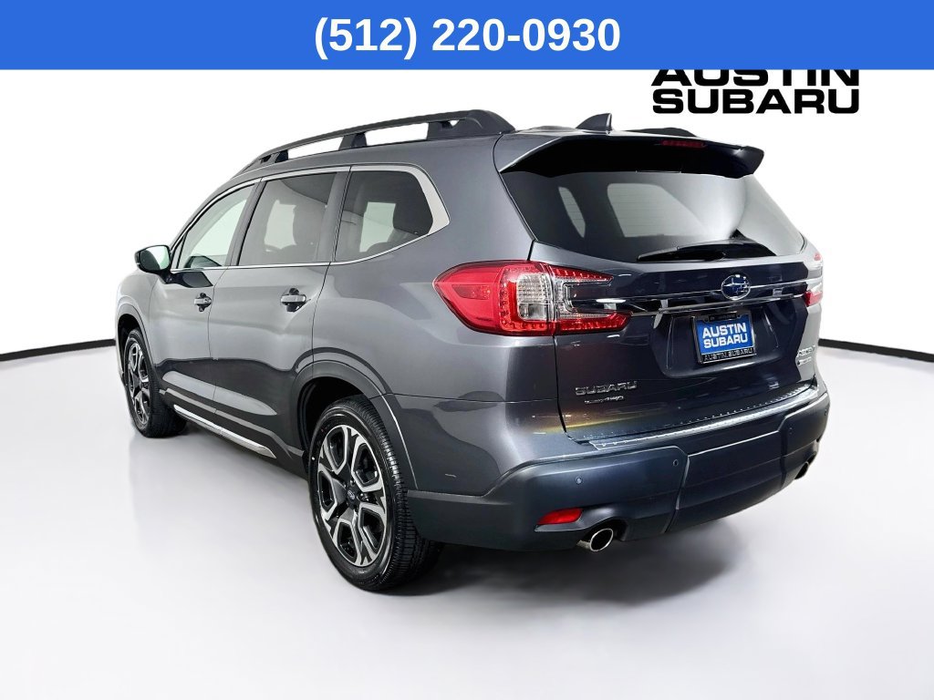 Certified 2026 Subaru Ascent Limited AWD/4WD image 6