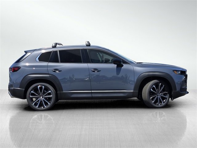 New 2025 MAZDA CX-50 AWD 2.5 Turbo w/ Premium Pkg image 3