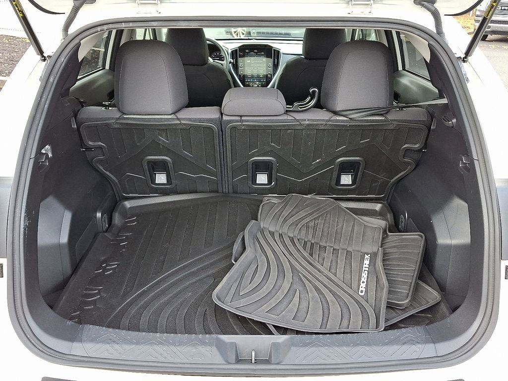 Used 2024 Subaru Crosstrek 2.0i Premium image 28