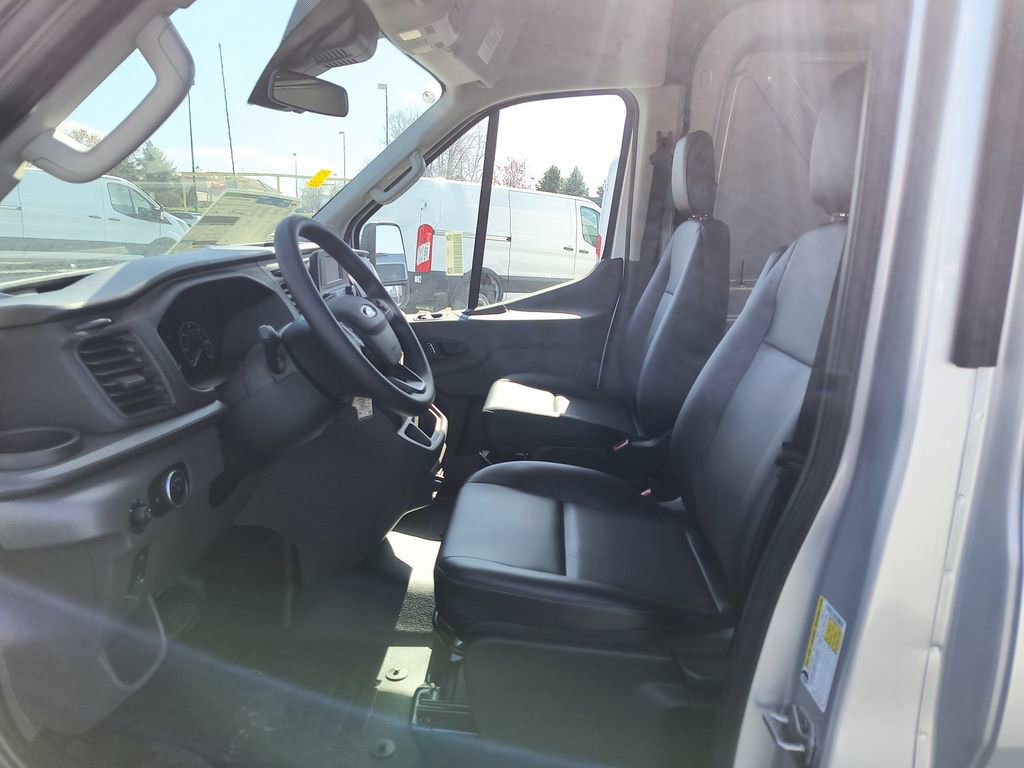 New 2024 Ford Transit 150 148 Medium Roof AWD image 9