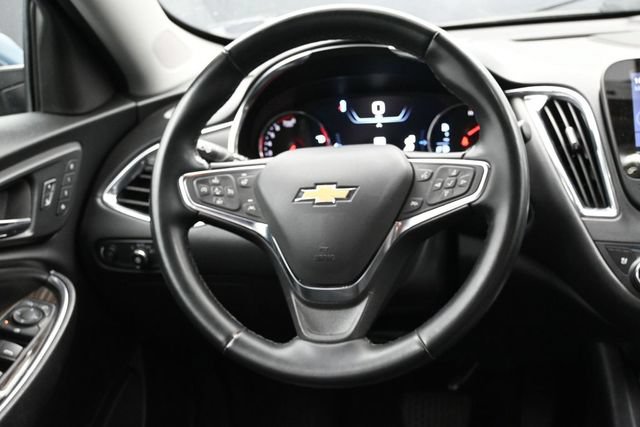 Used 2024 Chevrolet Malibu LT FWD image 10