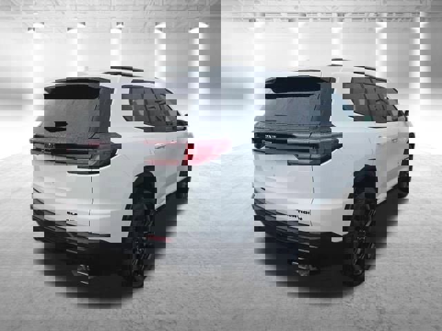 New 2026 GMC Acadia Elevation w/ Black Edition image 11