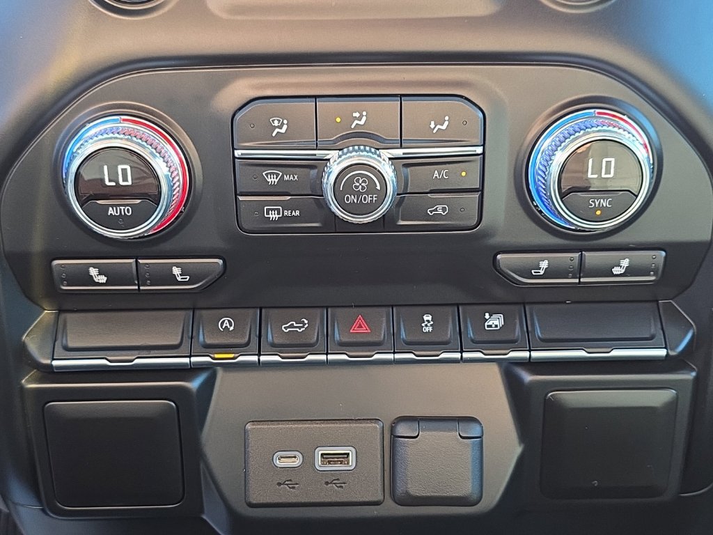 Used 2019 GMC Sierra 1500 SLE w/ SLE Value Package AWD/4WD image 33