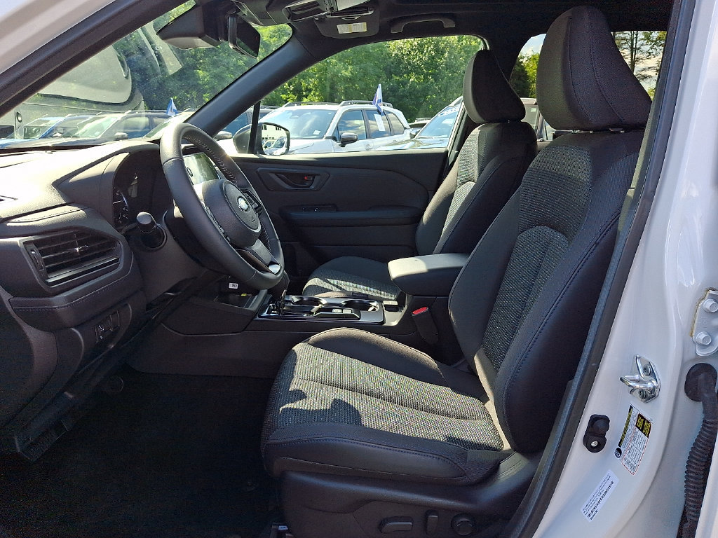 Certified 2026 Subaru Forester Premium AWD/4WD image 13